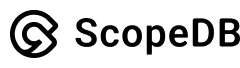 ScopeDB Logo